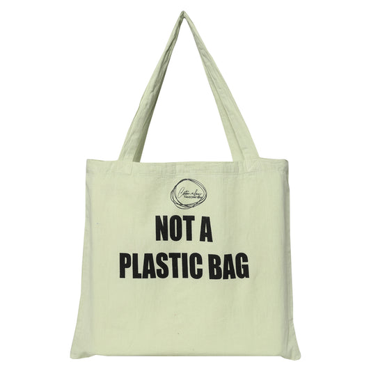 Not A Plastic Bag Mint
