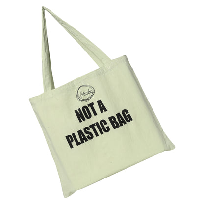 Not A Plastic Bag Mint