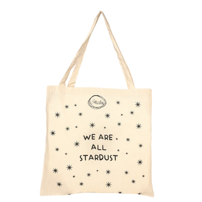 We are all stardust
